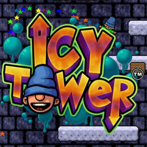 Icy Tower