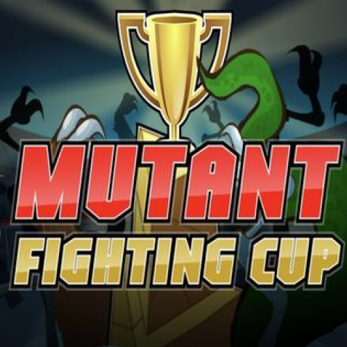 Mutant Dövüşleri