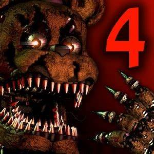 Five Nights at Freddy’s 4 Oyna