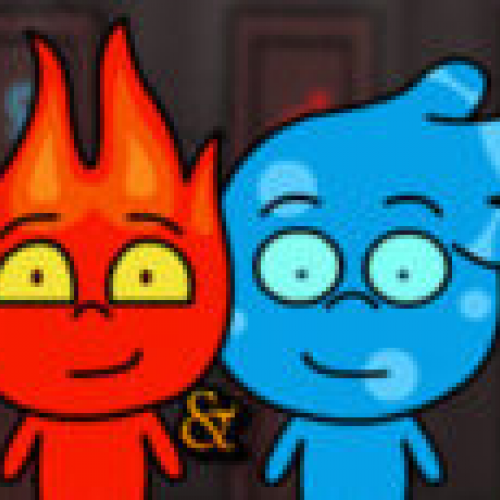 Fire ve Water