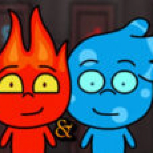 Fire ve Water
