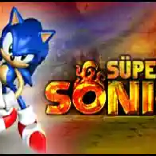 Süper Sonic
