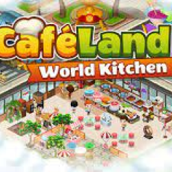 Cafeland Oyunu Oyna