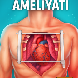 Bypass Ameliyatı Oyunu