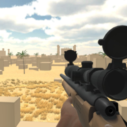 Sniper Takımı