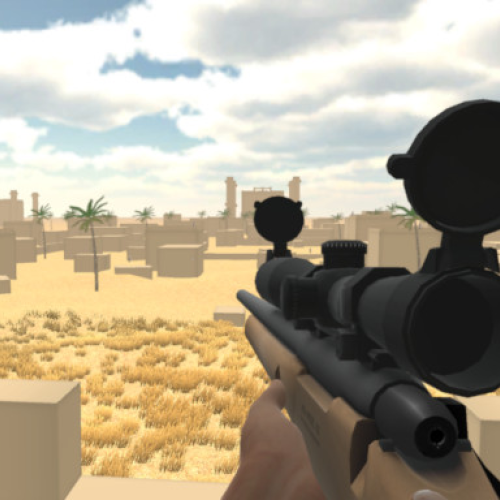 Sniper Takımı