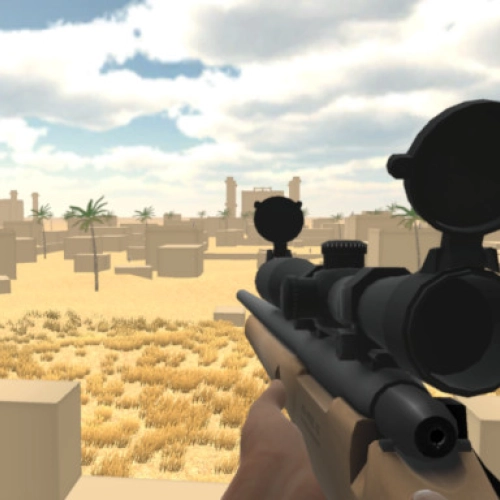 Sniper Takımı
