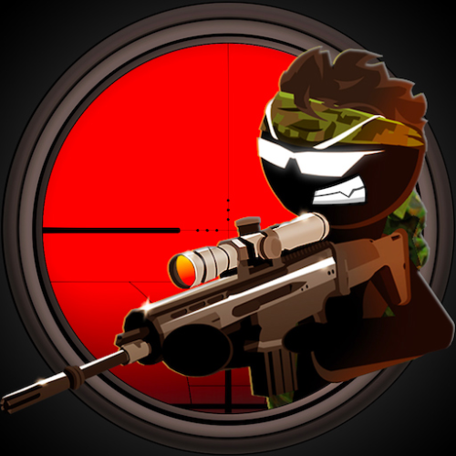 Çöp Adam Sniper