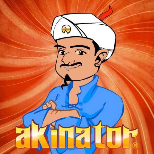 Akinatör 
