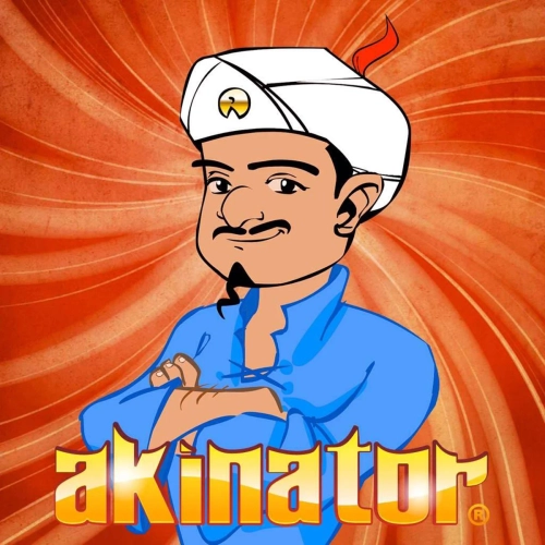 Akinatör 