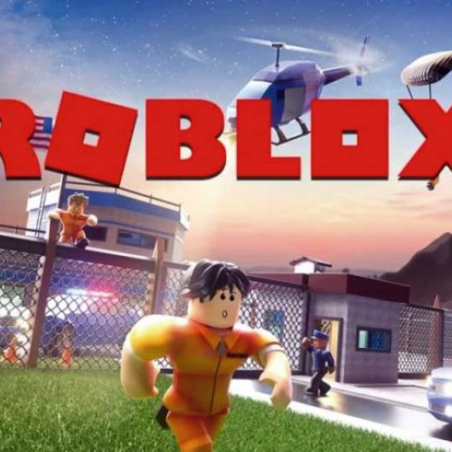 Roblox