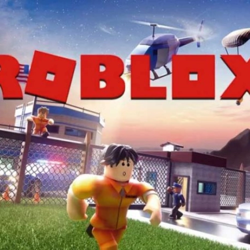 Roblox